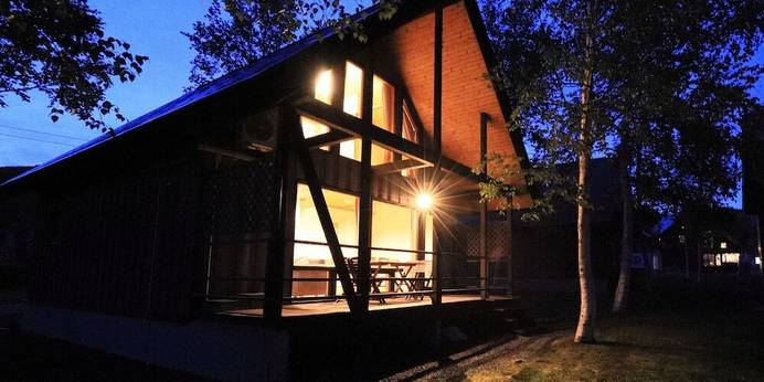 ブリスコテージ SAKURA(北海道 別荘・ヴィラ・コンドミニアム) / 1