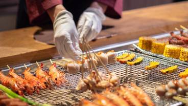 食事・飲み物 / 7