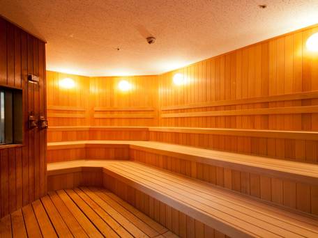 ホテルマイステイズプレミア 札幌パーク / 3