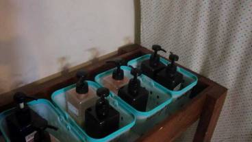 専用キッチン / 11