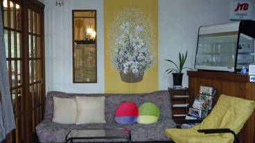 ロビーラウンジ / 6