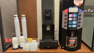 ロビーラウンジ / 5