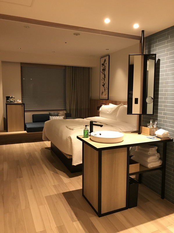 お洒落だけでなく、機能的