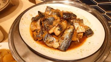 朝食ビュッフェ / 11