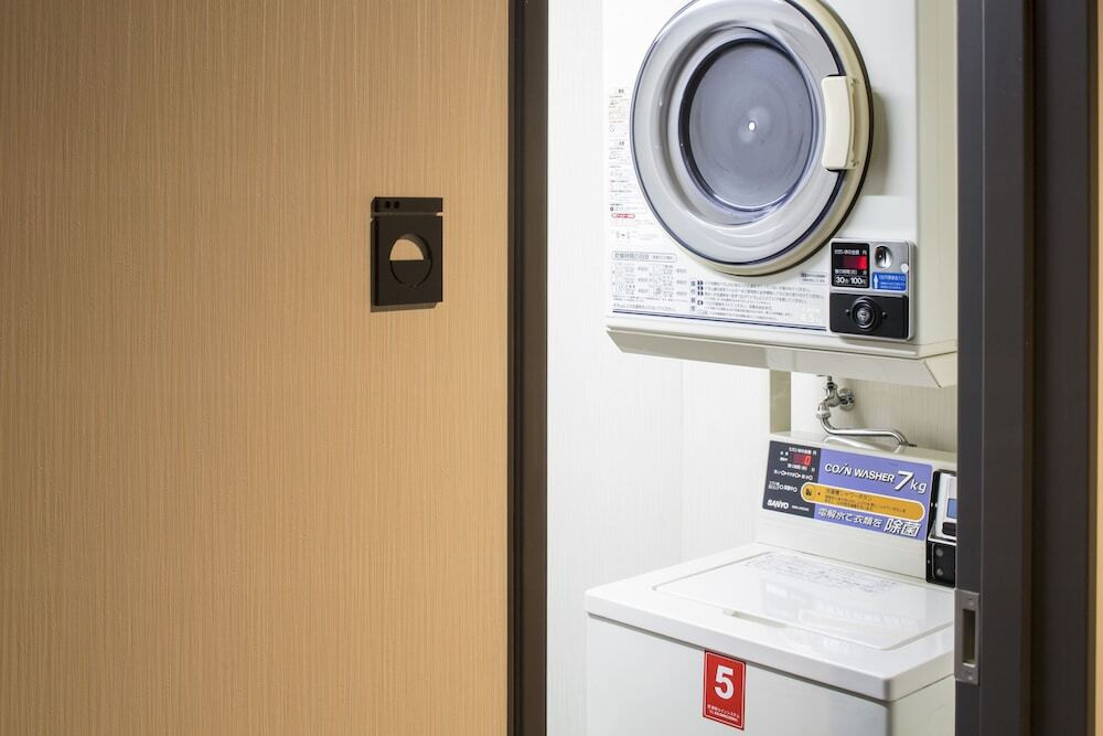 ランドリー ルーム