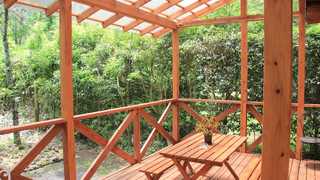 [福寿草] 8畳+寝室4.5畳　キッチン付き[禁煙]