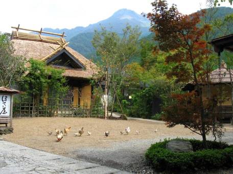 由布院温泉 ほてい屋 / 4