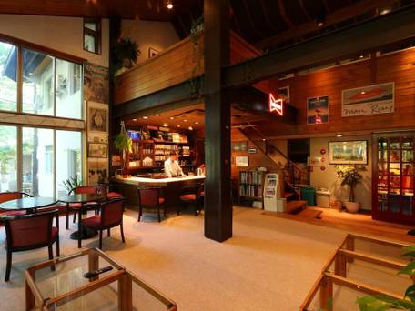 ペンション ウルル / 1