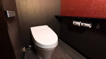 バスルーム / 17