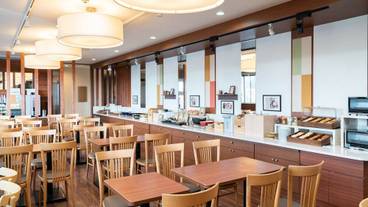 ビュッフェ / 29