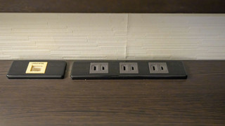 ダブルエコノミールーム 禁煙