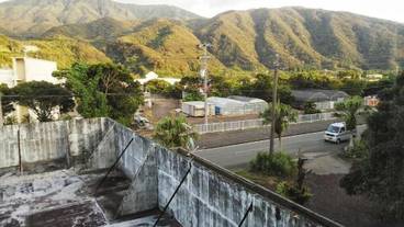 施設の敷地 / 21