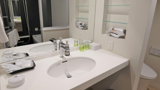 カジュアル ツインルーム 禁煙