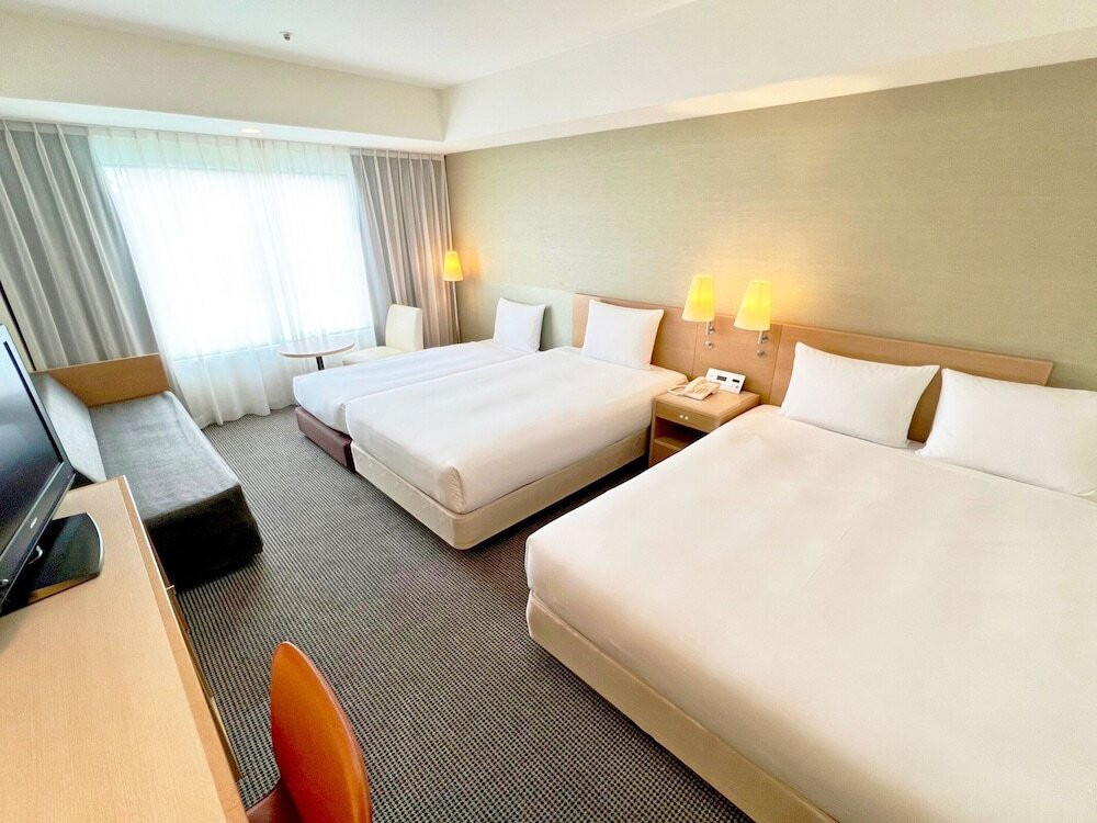 プールあり！子供用アメニティが嬉しい4062306