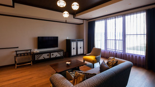 最上階 スイート 7階 禁煙