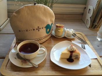 「パトリ cafe/market」料理 722119 
