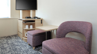 セミダブルルーム 禁煙