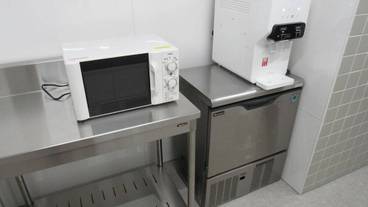 専用キッチン / 23