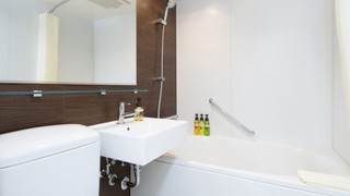 スーペリアビューツイン 禁煙 大人定員2名