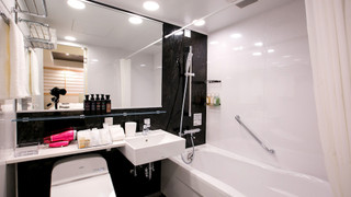 スーペリア ツインルーム