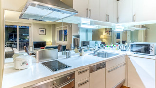 スタジオアパートメント（メインフロア）