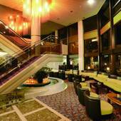 山鹿温泉 富士ホテル（熊本県 旅館） / 2