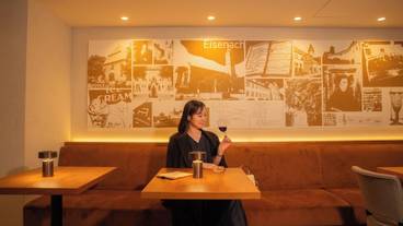 ロビーラウンジ / 9