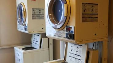 ランドリー ルーム / 6