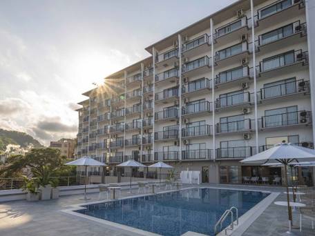 熱川オーシャンリゾート / 1