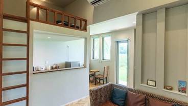 リビング エリア / 26