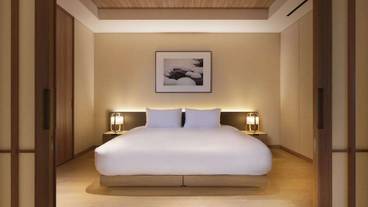 ベッドルーム / 4