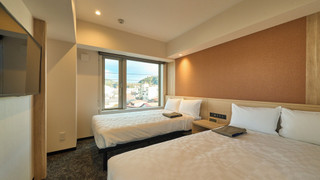 スタンダード ツインルーム