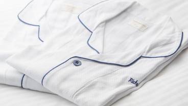 客室の設備とサービス / 19