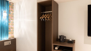 スーペリアトリプル 禁煙(3名様用)