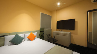 ダブル -2022年リニューアル-　禁煙