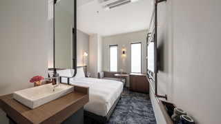 スーペリア ダブルルーム