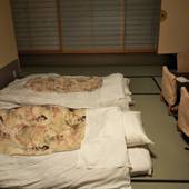 ホテル華の湯 30種類の湯船が人気の宿（福島県 旅館） / 2