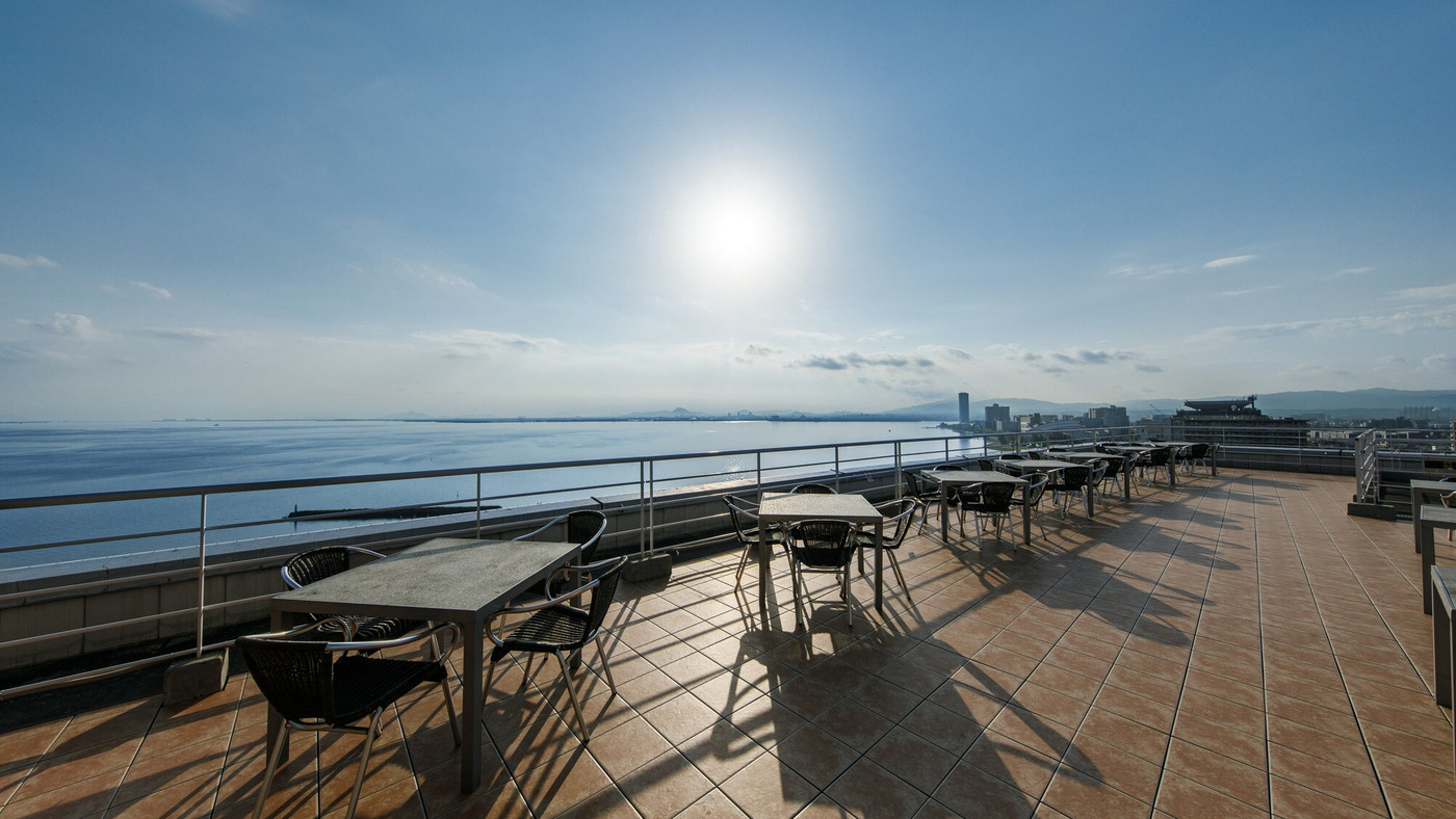 琵琶湖ホテル3525509