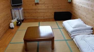 リビングルーム / 14