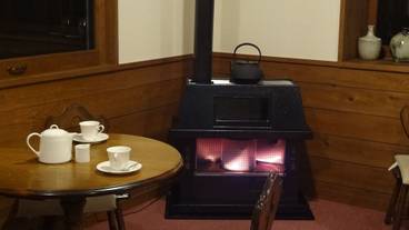 ロビー応接スペース / 2