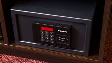 セーフティボックス / 17