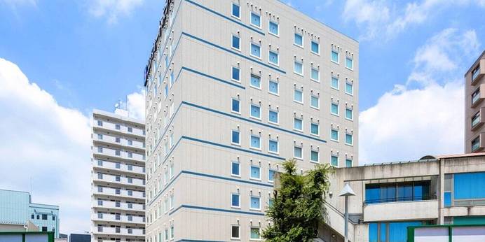 コンフォートホテル刈谷（愛知県 ビジネスホテル） / 1