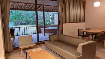 リビング エリア / 20