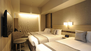 <禁煙スーペリアフロア>コンフォートトリプル