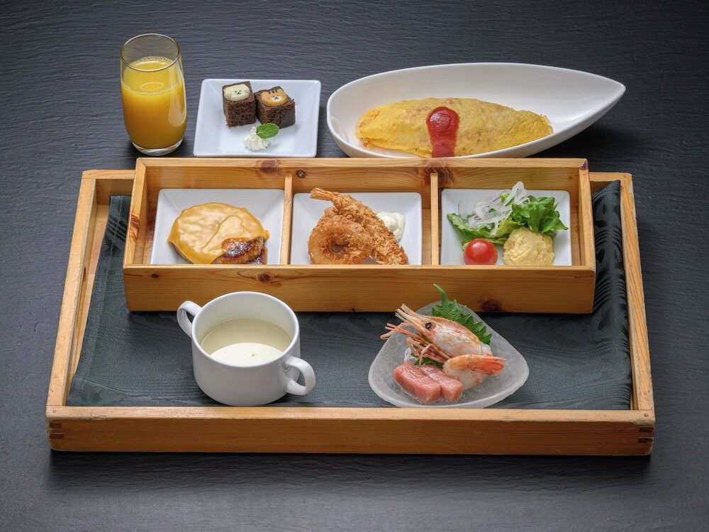レストラン
