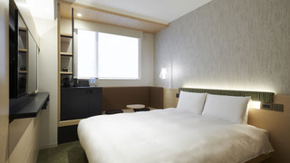 スーペリア ルーム クイーンベッド 1 台 禁煙 (A -IORI-)