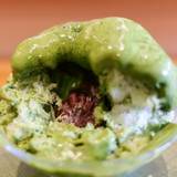 清水一芳園カフェ 京都本店(シミズイッポウエンカフェ)