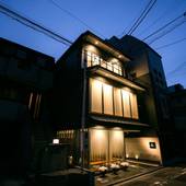 京都かまんざホテル（京都府 ビジネスホテル） / 5