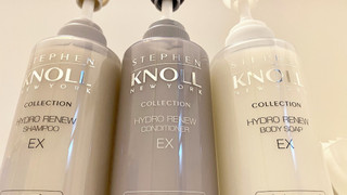 ツインルーム 禁煙