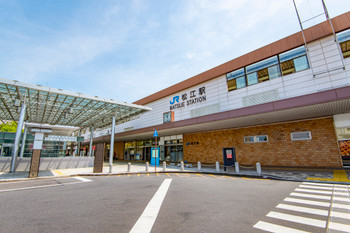 Matsue Station